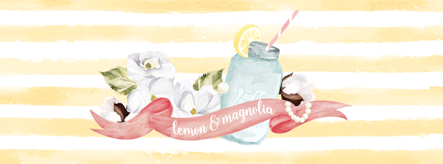 Lemon & Magnolia
